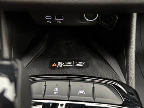 New 2026 Buick Envista Sport Touring w/ Convenience I Package FWD image 29