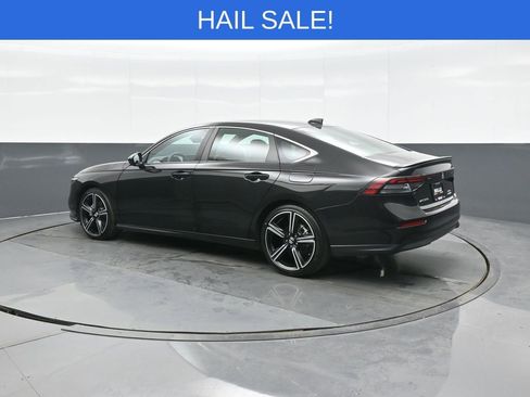 Used 2025 Honda Accord Sport image 5