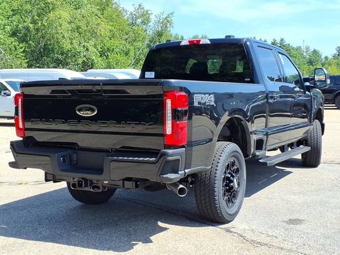 New 2026 Ford F350 XLT w/ XLT Premium Package AWD/4WD image 5