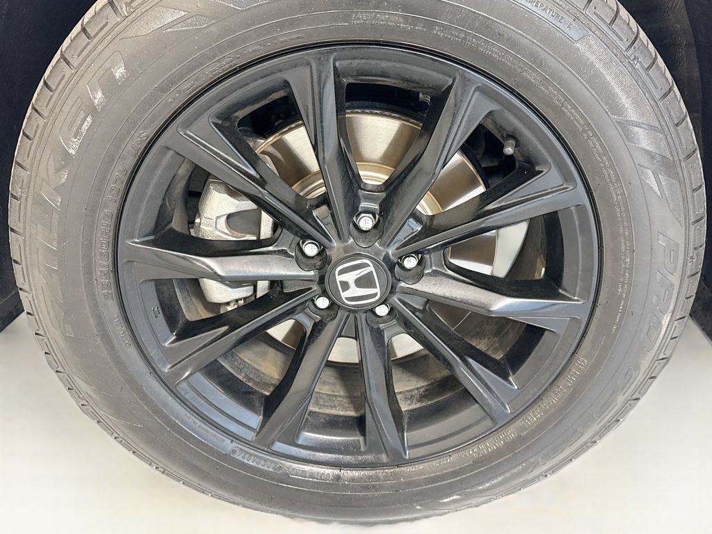 Certified 2025 Honda CR-V Sport image 30