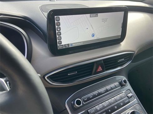 Used 2023 Hyundai Santa Fe Limited image 25