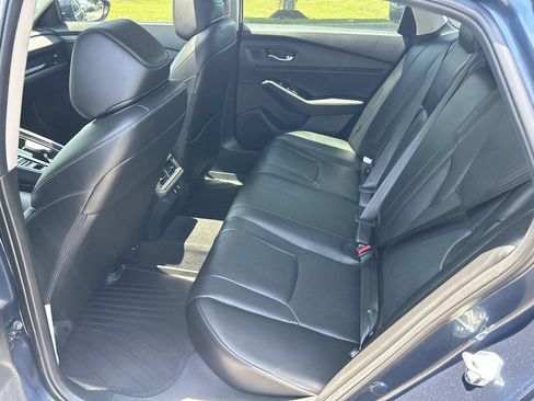 Used 2024 Honda Accord Touring image 24