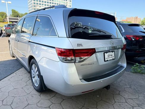 Used 2015 Honda Odyssey EX image 5
