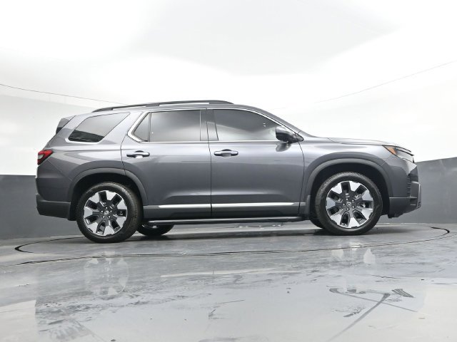 Used 2026 Honda Pilot Elite image 35
