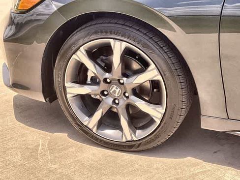 Certified 2026 Honda Civic Sport Touring image 9