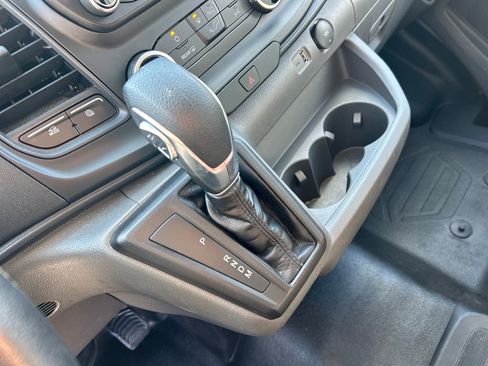 Used 2024 Ford Transit 250 Low Roof w/ Exterior Upgrade Package image 26