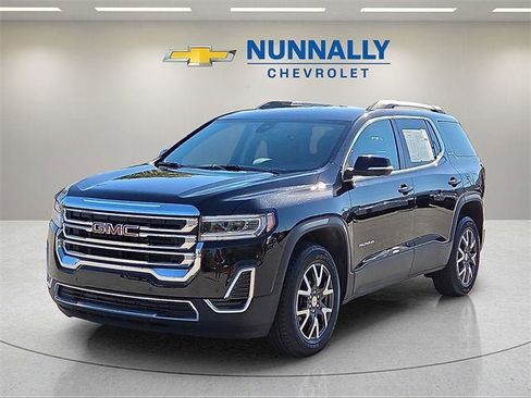 Certified 2023 GMC Acadia SLE w/ Driver Convenience Package image 1