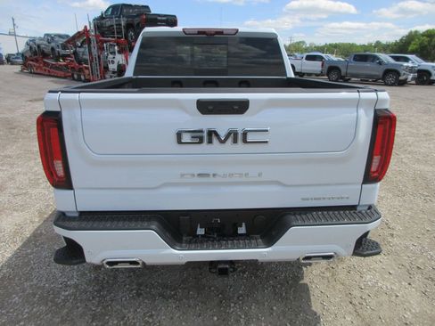New 2026 GMC Sierra 1500 Denali Ultimate AWD/4WD image 6