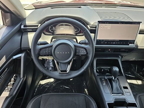 New 2026 MAZDA CX-5 Preferred AWD/4WD image 24