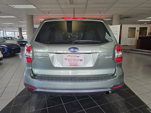 Used 2014 Subaru Forester 2.5i w/ Rugged Package #3 AWD/4WD image 5