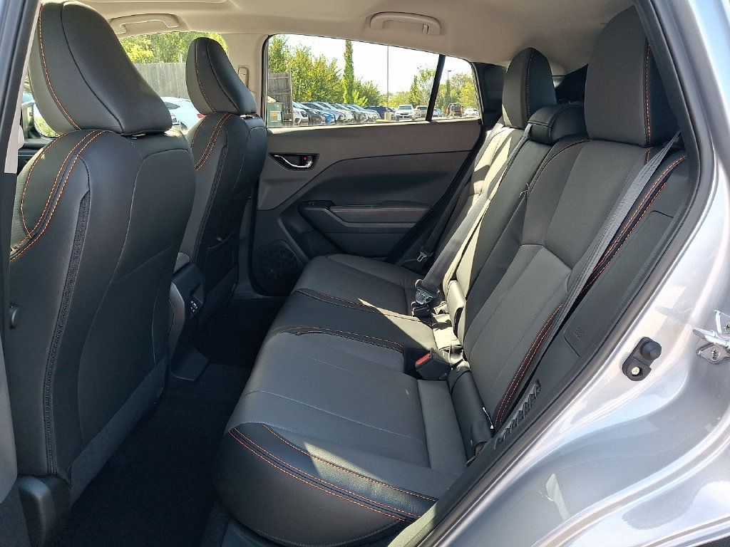 New 2026 Subaru Crosstrek 2.5i Limited AWD/4WD image 5