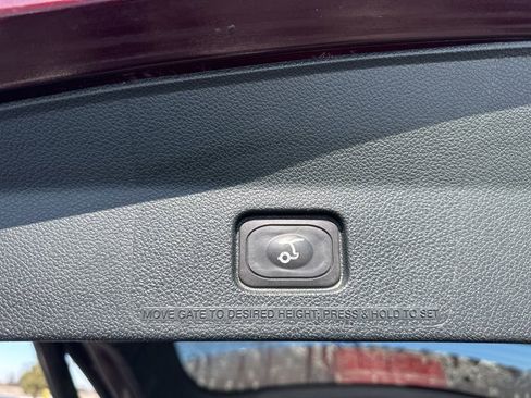 Used 2019 Ford Explorer Sport w/ Equipment Group 401A image 17