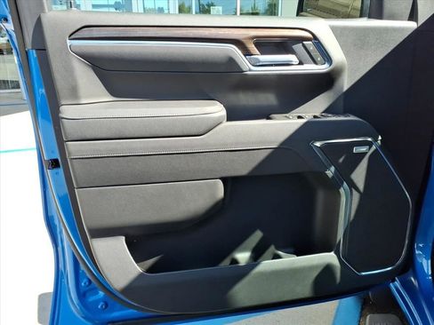 New 2026 Chevrolet Silverado 1500 W/T w/ WT Value Package image 16