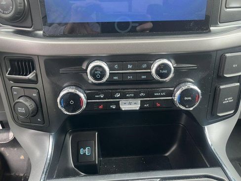 Used 2024 Ford F150 XLT w/ Equipment Group 302A MID image 13
