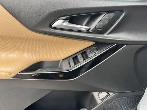 Certified 2026 Chevrolet Equinox ACTIV w/ LPO, Floor Liner Package image 10