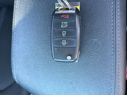 Used 2018 Kia Optima LX image 19