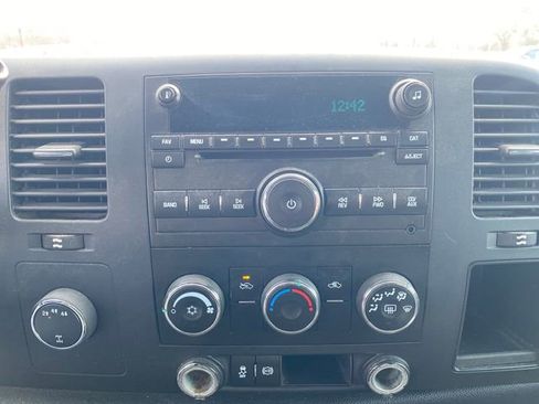 Used 2014 Chevrolet Silverado 2500 LT image 18