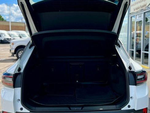 Used 2022 Volkswagen ID.4 Pro S RWD image 8