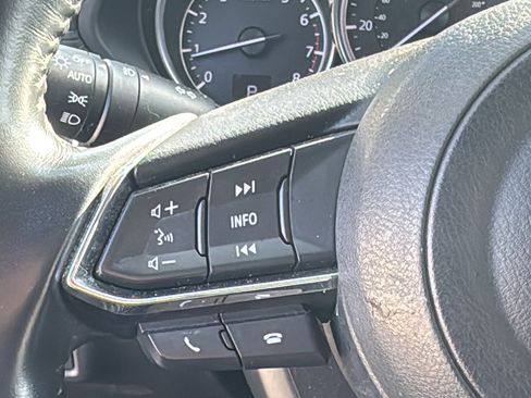 Used 2018 MAZDA CX-5 Grand Touring image 22