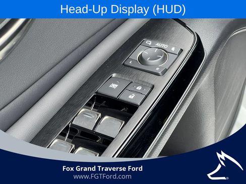 Used 2023 Lexus ES 350 F Sport w/ Accessory Package (Z2) FWD image 16