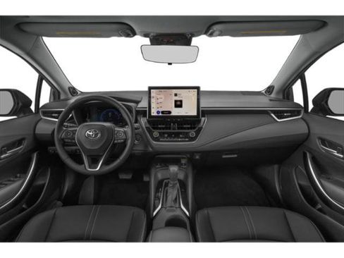 New 2026 Toyota Corolla XLE FWD image 7
