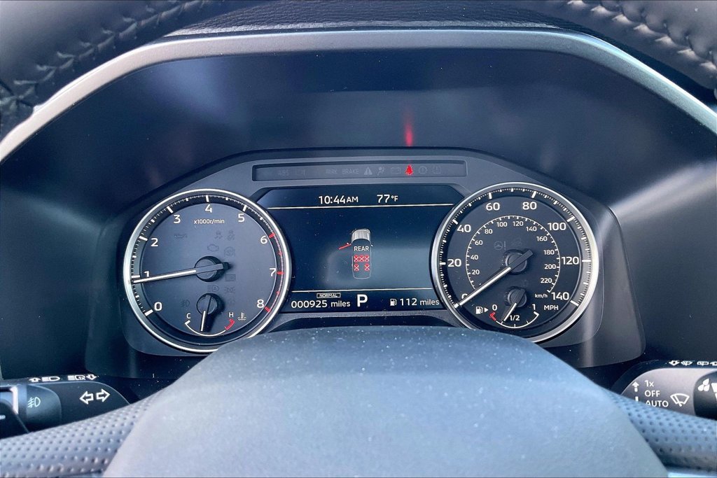 Used 2026 Mitsubishi Outlander LE AWD/4WD image 19