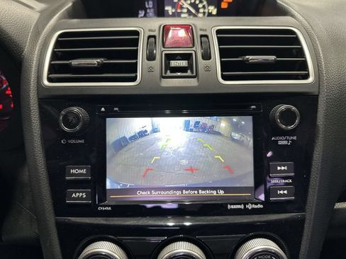 Used 2016 Subaru WRX Premium AWD/4WD image 29