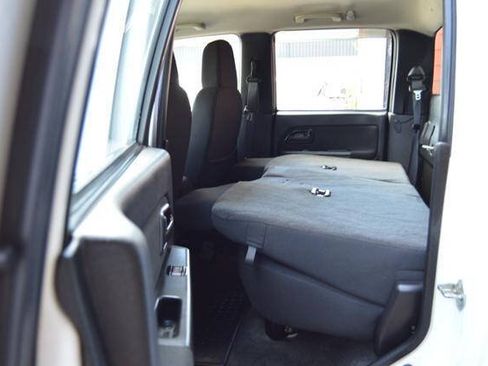 Used 2007 Chevrolet Colorado LT RWD image 13