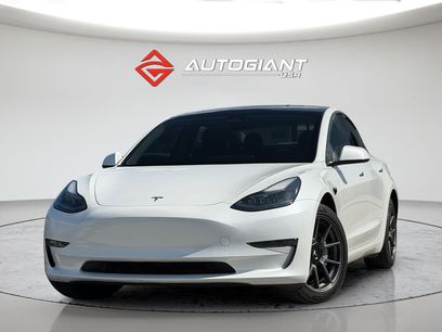 Used 2023 Tesla Model 3 Standard Range