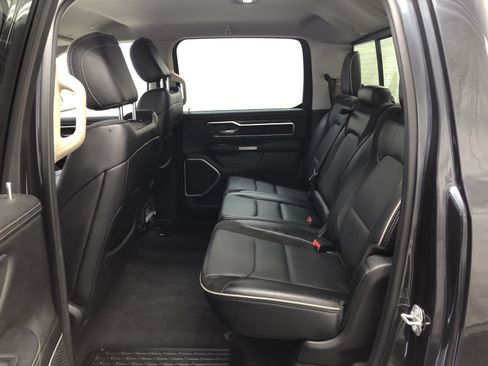 Used 2020 RAM 1500 Laramie image 7