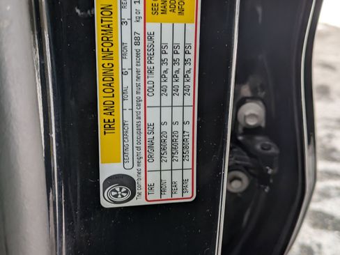 Used 2022 Chevrolet Silverado 1500 Custom image 22