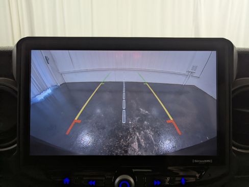 Used 2019 Jeep Wrangler Unlimited Sport S image 21