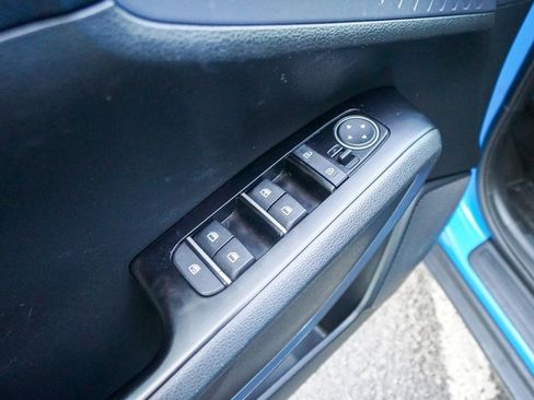 Used 2023 Kia Soul EX image 17