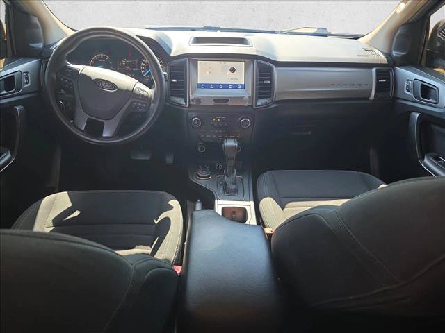 Used 2021 Ford Ranger XL w/ FX4 Off-Road Package AWD/4WD image 18