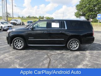 Used 2020 GMC Yukon XL Denali video 2