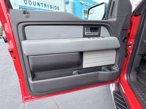 Used 2013 Ford F150 STX w/ Mid Equipment Group image 22