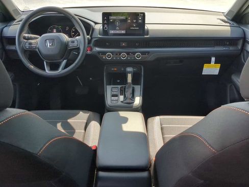 New 2026 Honda CR-V Sport image 24