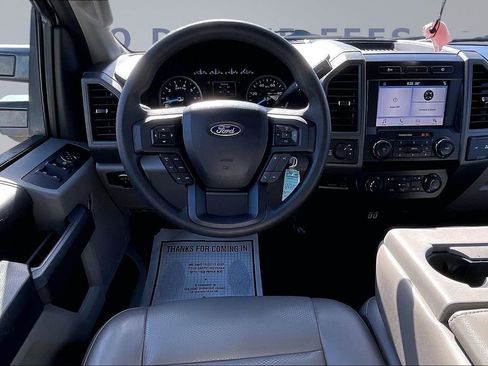Used 2019 Ford F250 XL w/ STX Appearance Package image 8