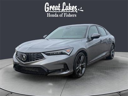 Used 2024 Acura Integra A-Spec