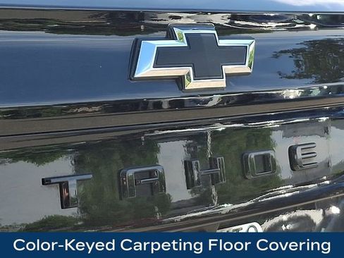Used 2025 Chevrolet Tahoe Z71 AWD/4WD image 33
