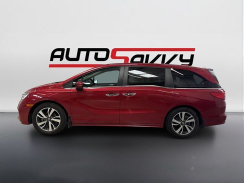 Used 2023 Honda Odyssey Touring image 8