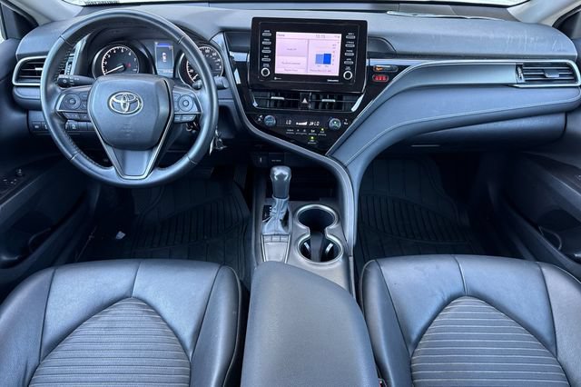 Used 2024 Toyota Camry SE FWD image 14