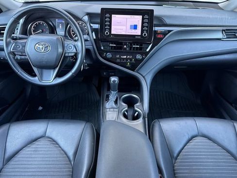 Used 2024 Toyota Camry SE FWD image 14