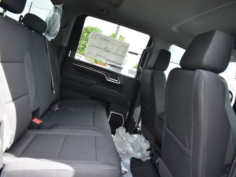 New 2026 Chevrolet Silverado 2500 LT w/ All Star Edition AWD/4WD image 17