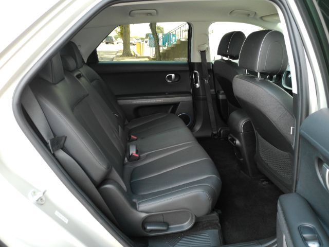 Used 2023 Hyundai Ioniq 5 SEL w/ Cargo Package RWD image 24