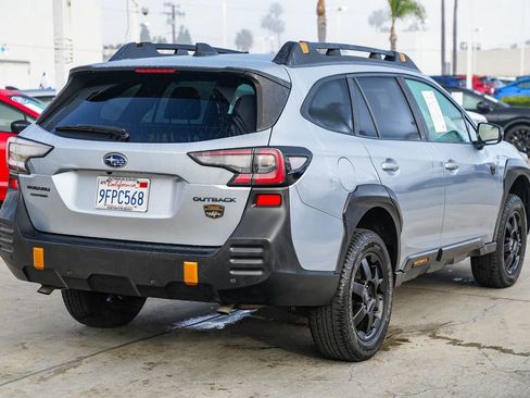 Used 2023 Subaru Outback Wilderness image 5