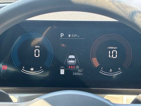 Certified 2026 Hyundai Tucson SEL Plus AWD/4WD image 33
