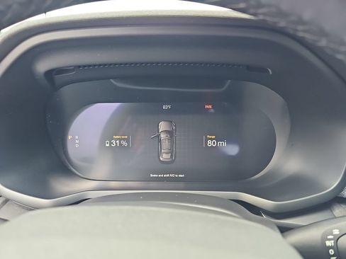 Used 2024 Polestar Polestar 2 AWD/4WD image 19