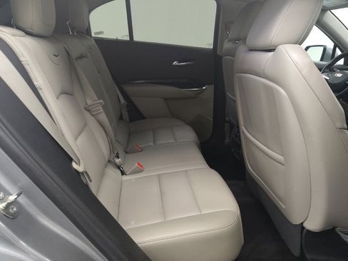 Used 2023 Cadillac XT4 Premium Luxury AWD/4WD image 19