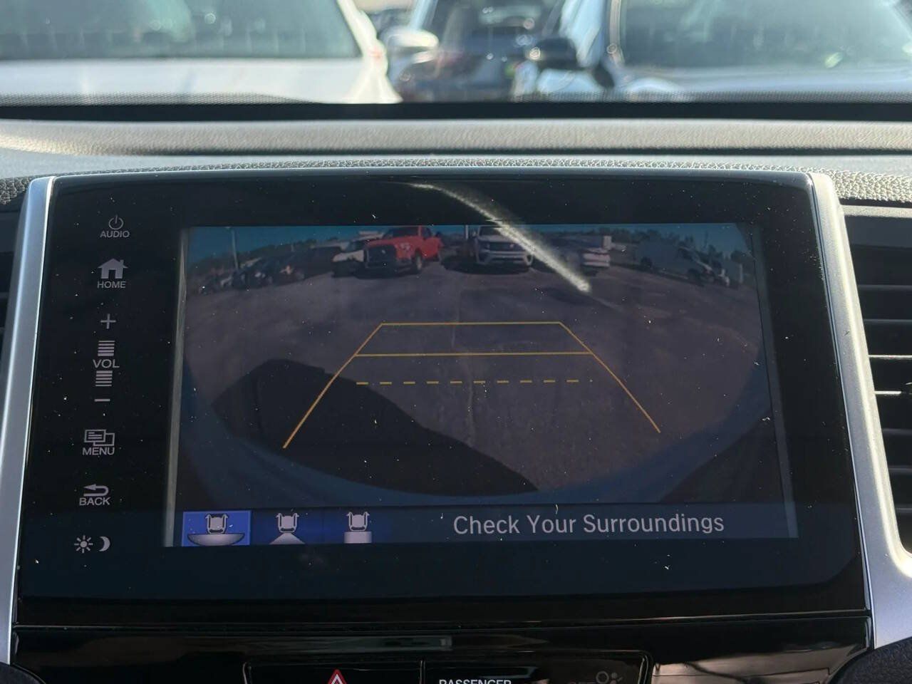 Used 2018 Honda Pilot EX-L image 26
